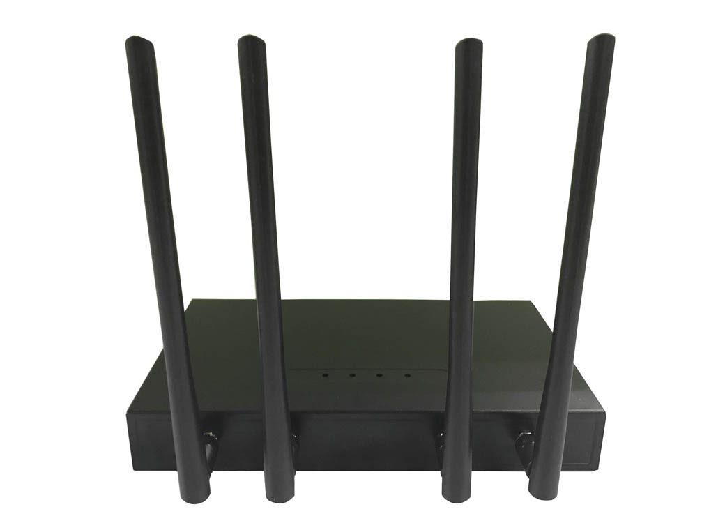 1200Mbps High Power 11AC WiFi Router