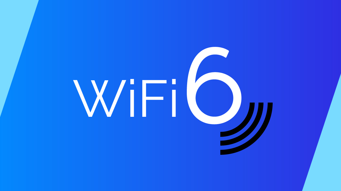 Wi-Fi 6: W