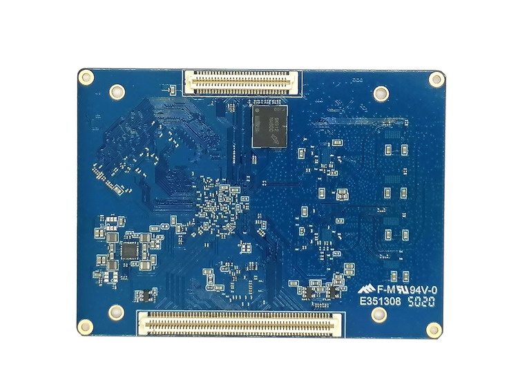 Qual Core WiFi 6 Wireless module 