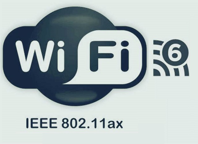 WiFi 6和WiF