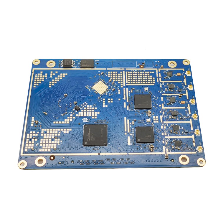 WIFI7无线路由模组