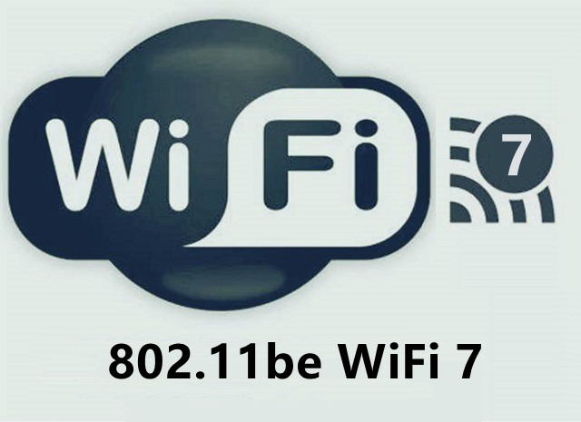 WiFi 6和WiFi 7的主要区别